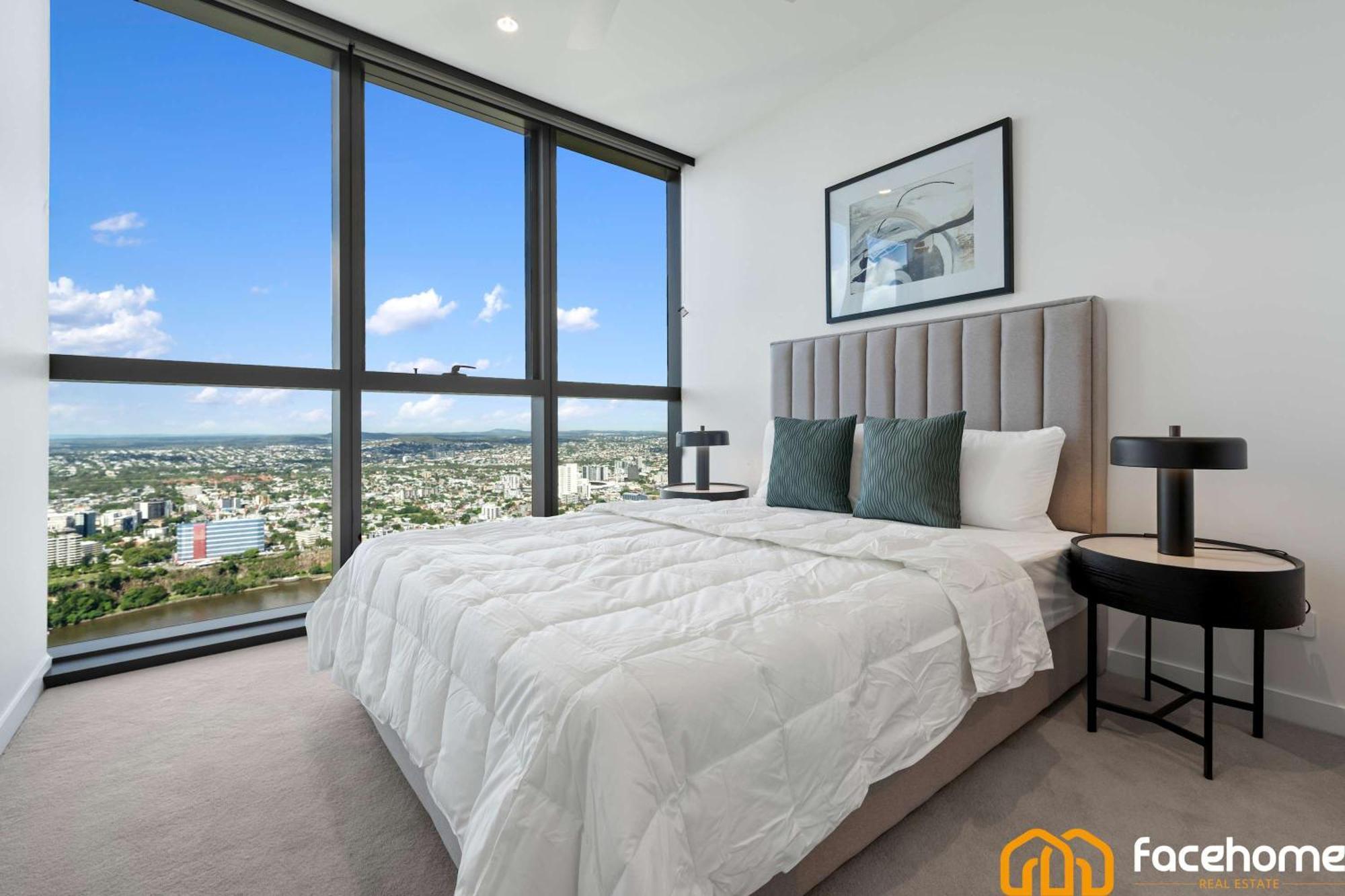 Luxury River & Access * Brisbane