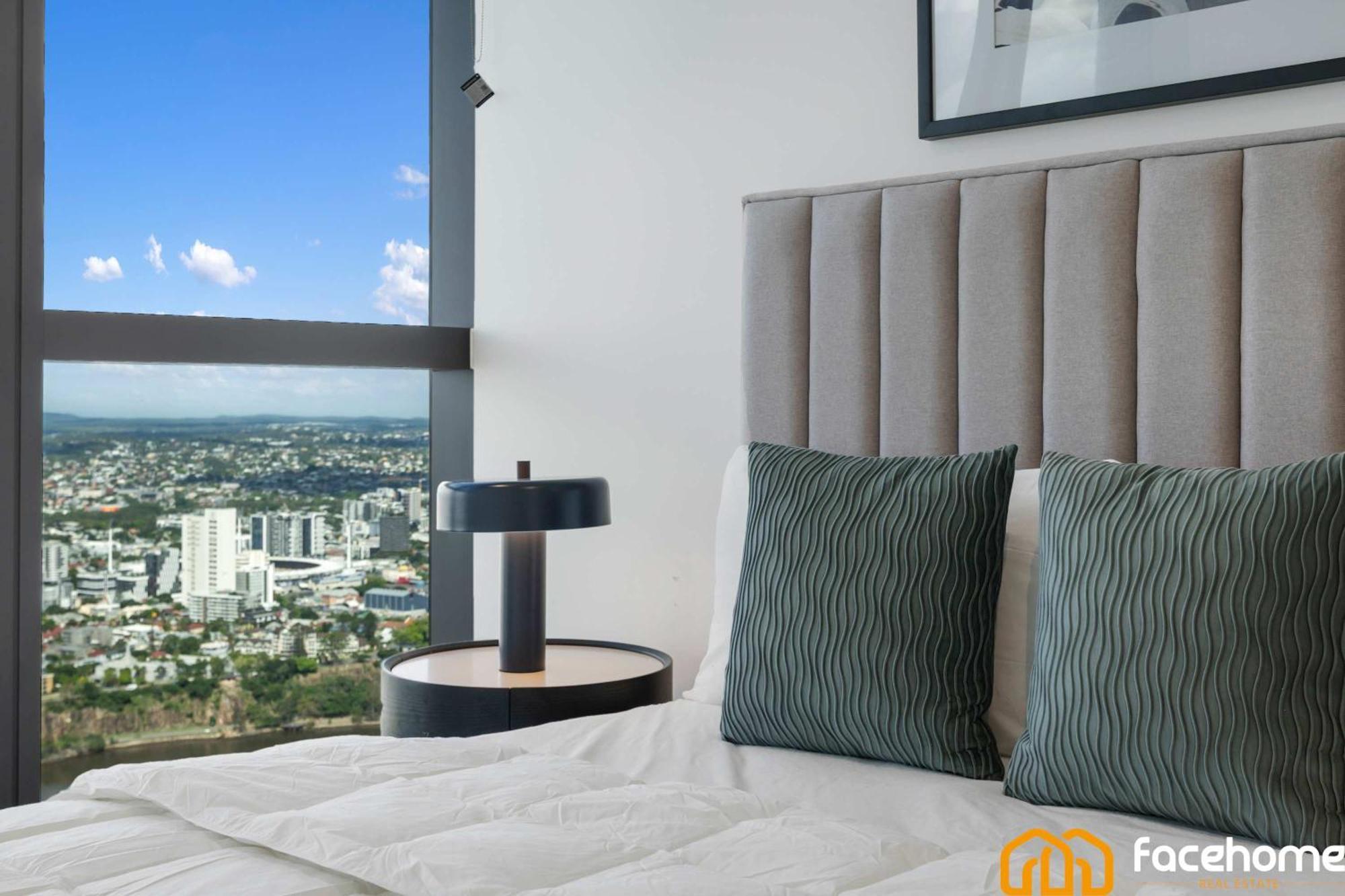 Apartment Luxury River & Access *